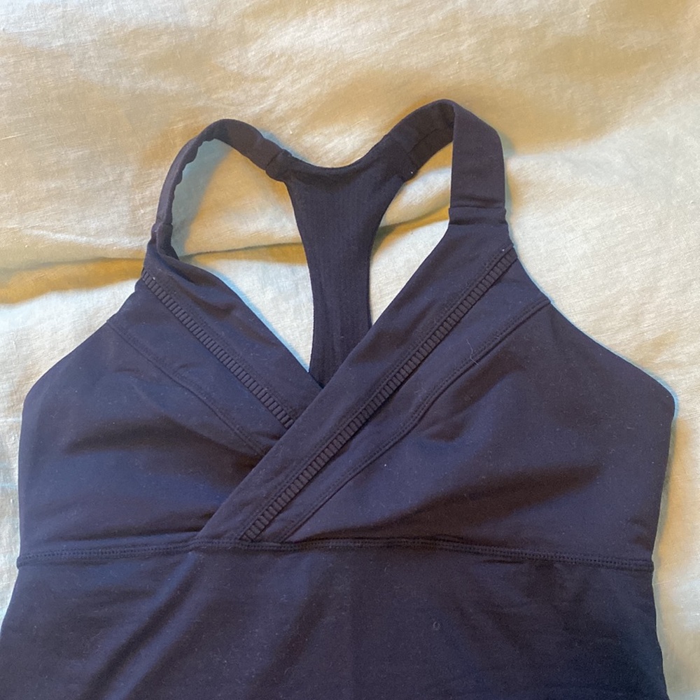 lululemon tank top (Open to offers)